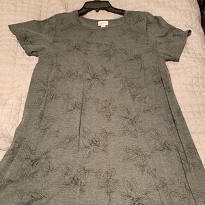 Lula Roe Medium Carly